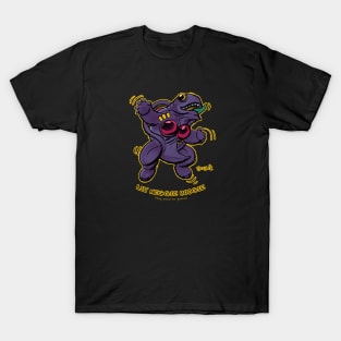 Lil Neggie Boogie T-Shirt